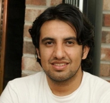 د بېنوا ویب سایټ مسوول نیول غندو.